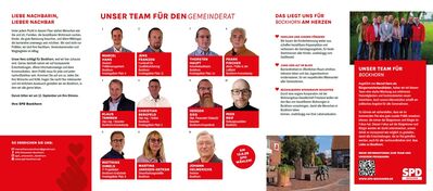 KandidatInnen