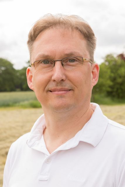 Matthias Ihmels